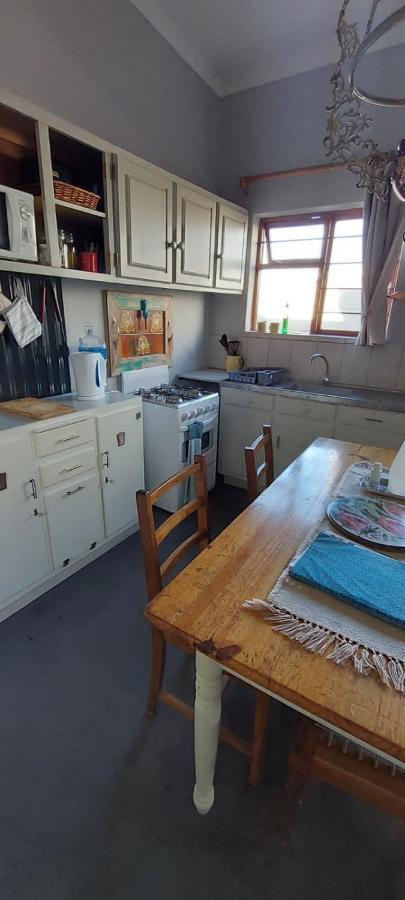 Apartmán Sjoe2 Struisbaai Exteriér fotografie