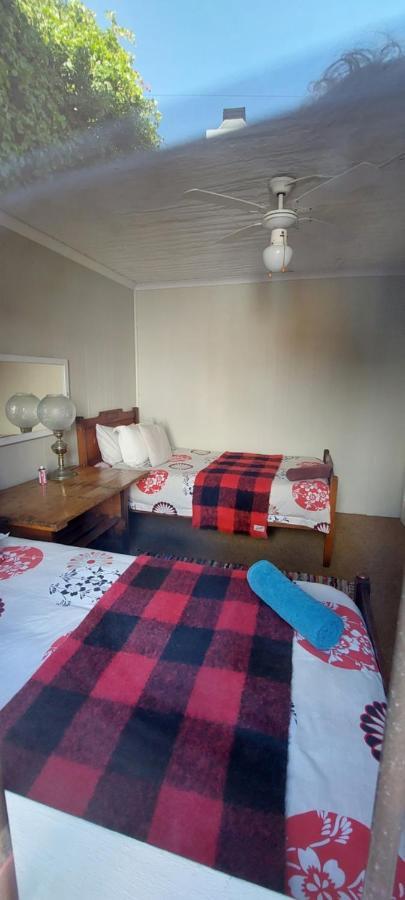 Apartmán Sjoe2 Struisbaai Exteriér fotografie