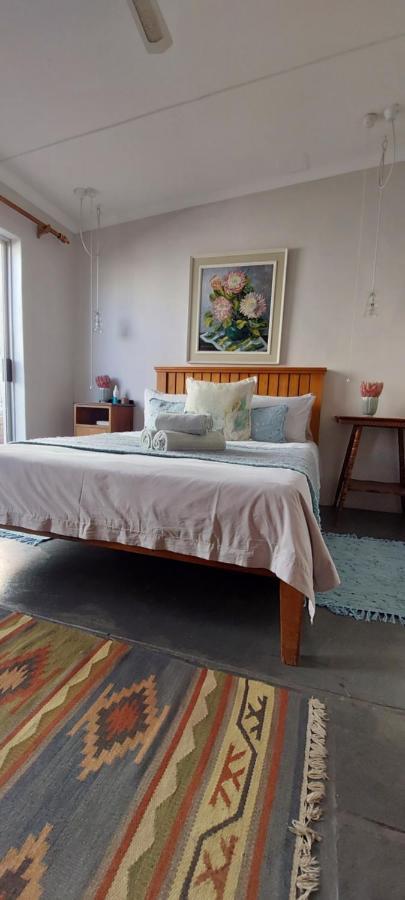 Apartmán Sjoe2 Struisbaai Exteriér fotografie