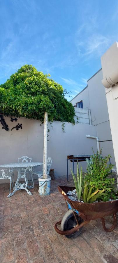 Apartmán Sjoe2 Struisbaai Exteriér fotografie