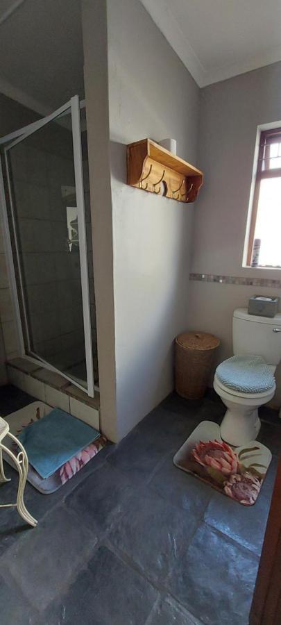 Apartmán Sjoe2 Struisbaai Exteriér fotografie